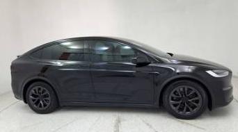 TESLA MODEL X 2023 7SAXCDE59PF373067 image